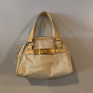Mini Moschino bag